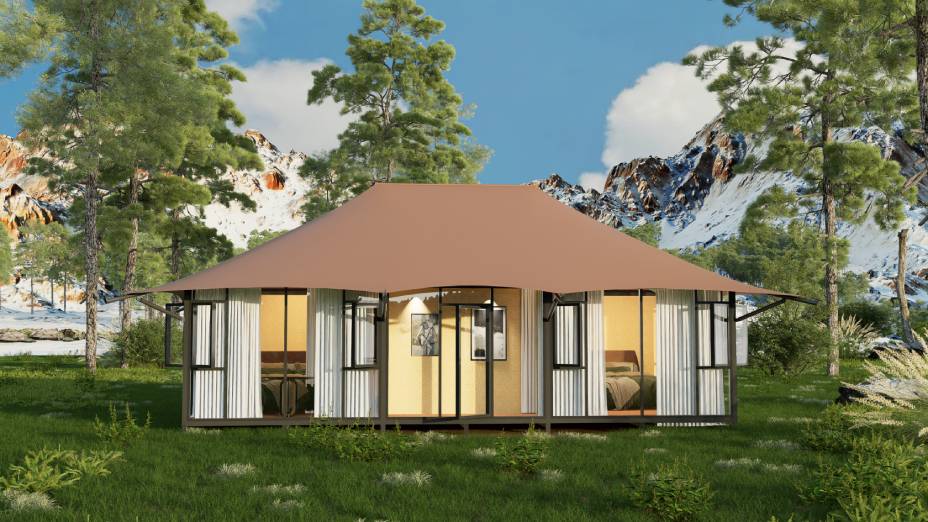 连山区装配式建筑厂家